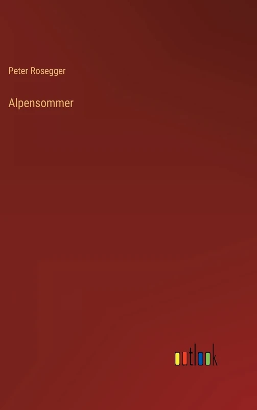 Alpensommer