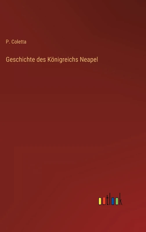Geschichte des Königreichs Neapel