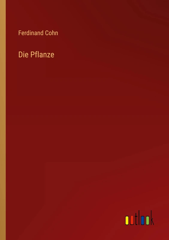 Die Pflanze