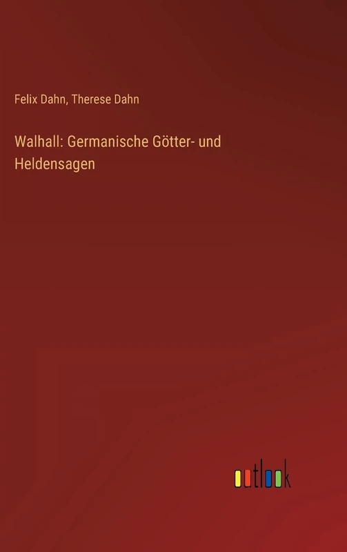 Walhall: Germanische Götter- und Heldensagen - Image 1