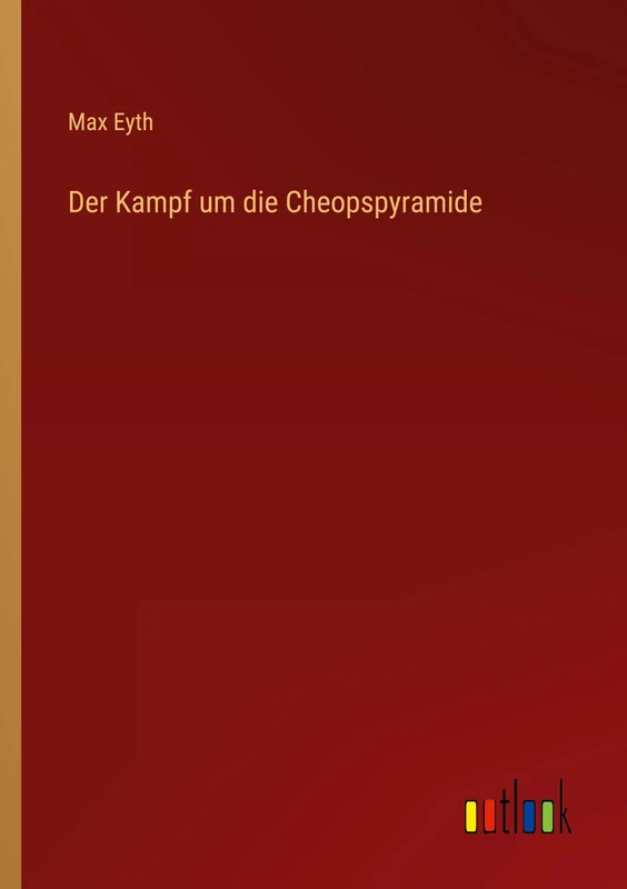 Der Kampf um die Cheopspyramide