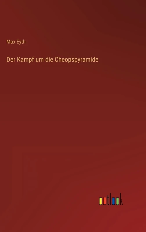 Der Kampf um die Cheopspyramide
