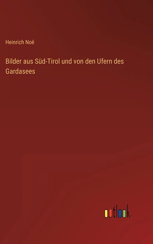 Bilder aus Süd-Tirol und von den Ufern des Gardasees - Image 1