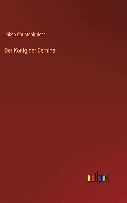 Der König der Bernina