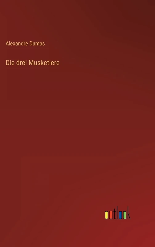 Die drei Musketiere
