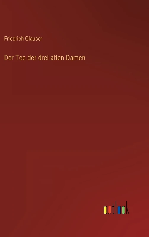 Der Tee der drei alten Damen - Image 1