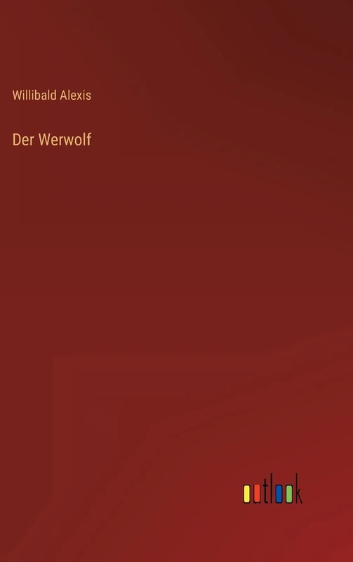 Der Werwolf