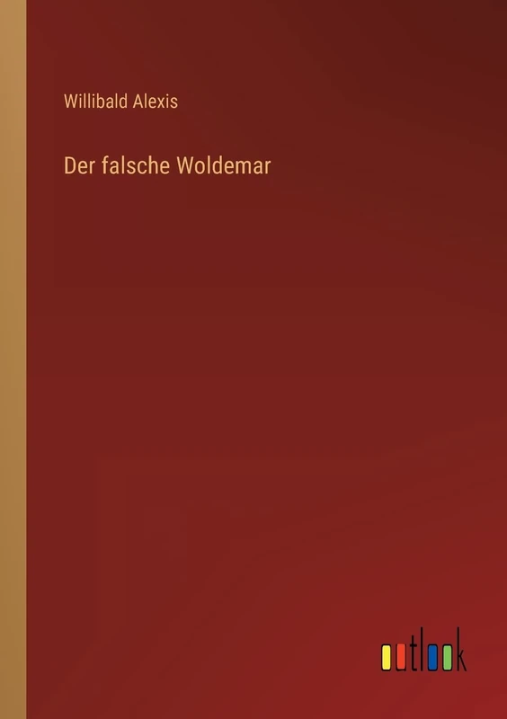 Der falsche Woldemar