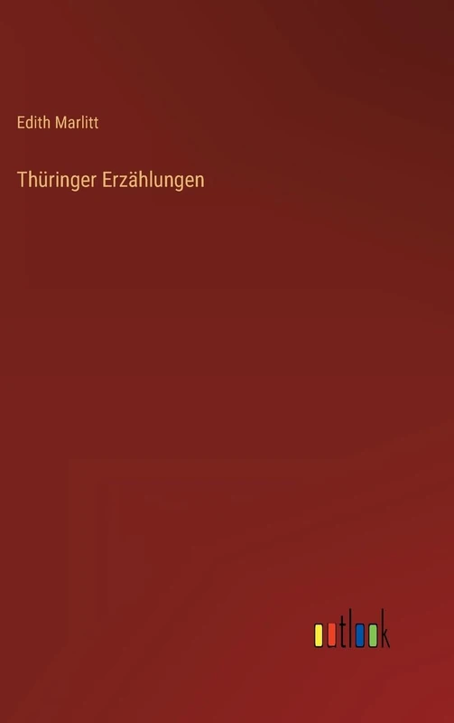 Thüringer Erzählungen