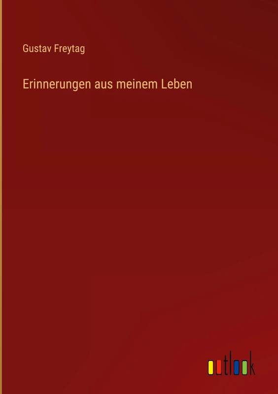 Erinnerungen aus meinem Leben - Image 1
