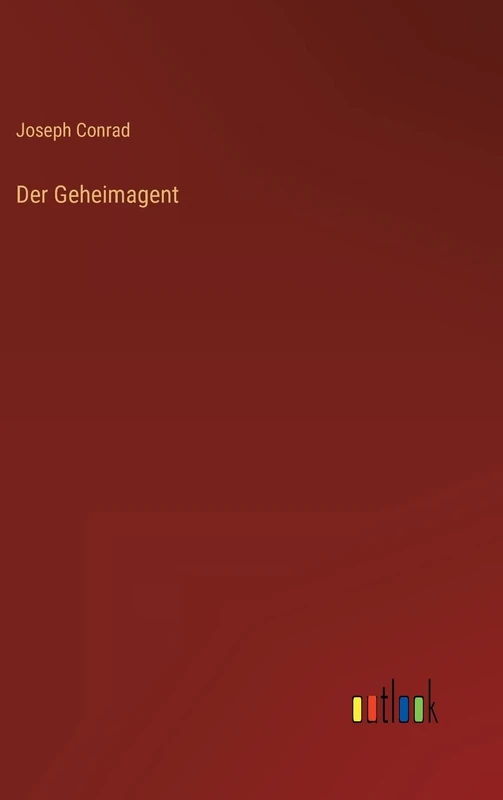 Der Geheimagent