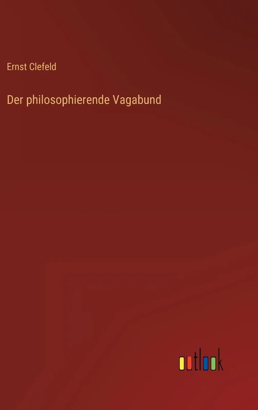 Der philosophierende Vagabund