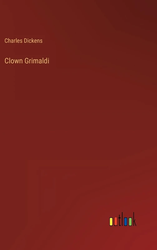 Clown Grimaldi
