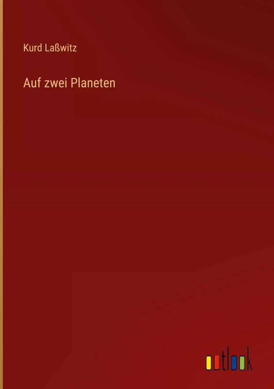 Auf zwei Planeten