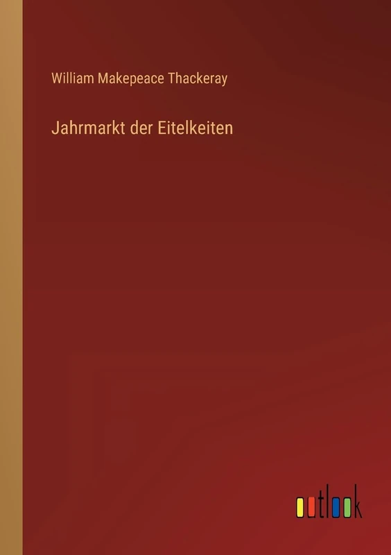 Jahrmarkt der Eitelkeiten