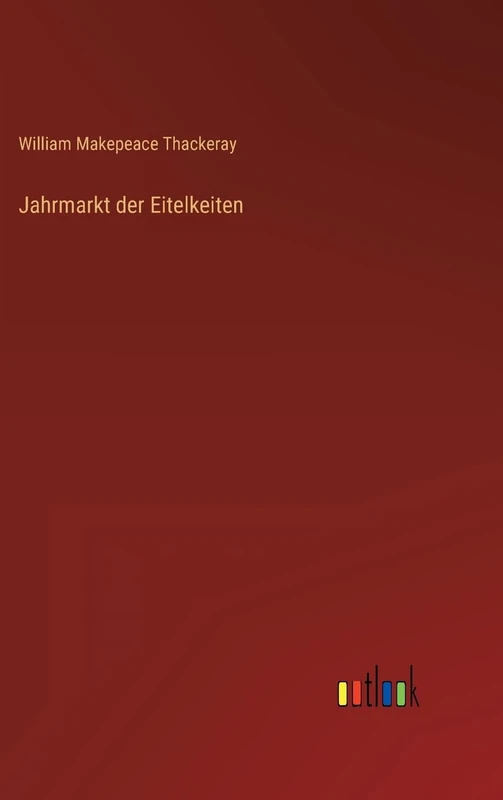 Jahrmarkt der Eitelkeiten
