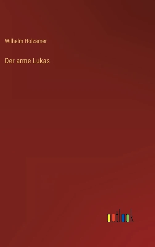 Der arme Lukas