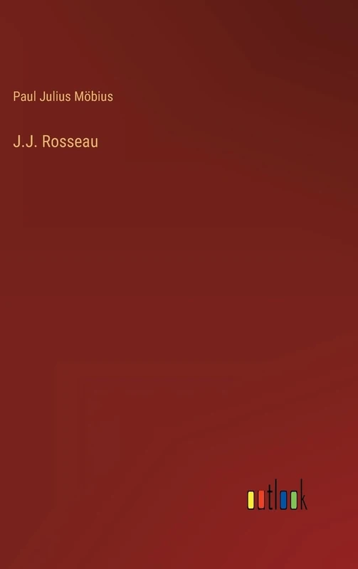 J.J. Rosseau