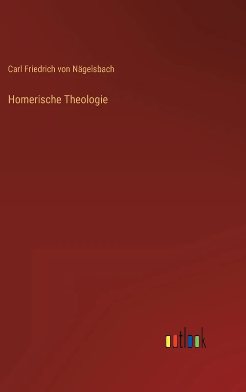 Homerische Theologie