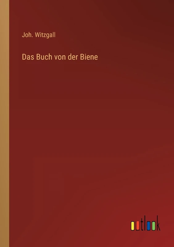 Das Buch von der Biene