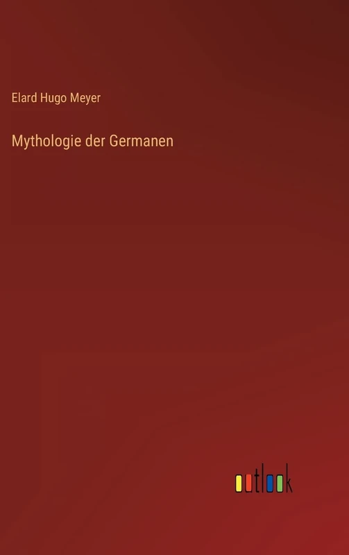 Mythologie der Germanen