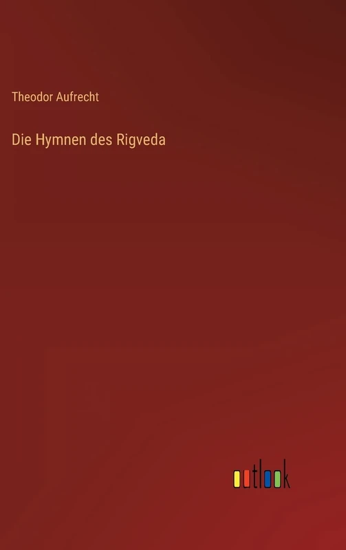 Die Hymnen des Rigveda