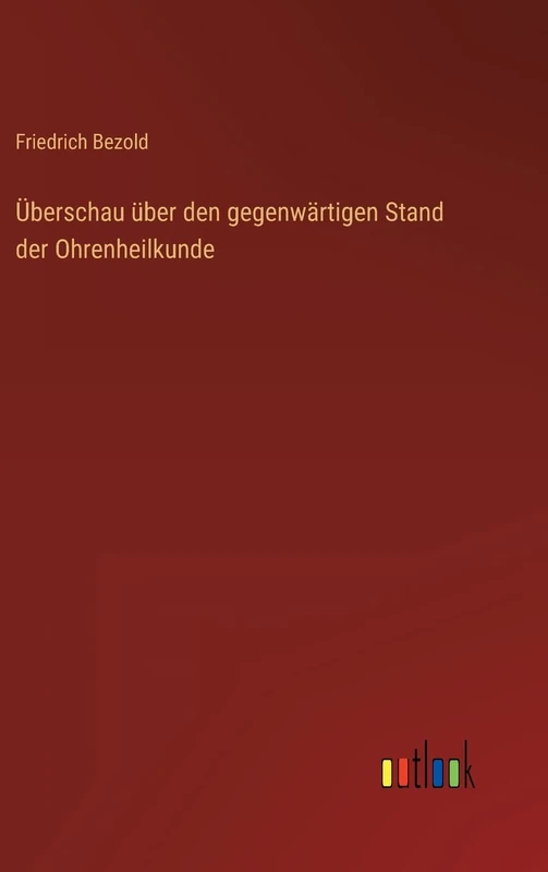 Überschau über den gegenwärtigen Stand der Ohrenheilkunde - Image 1