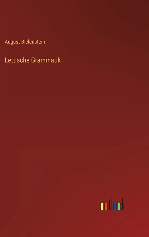 Lettische Grammatik - Image 1