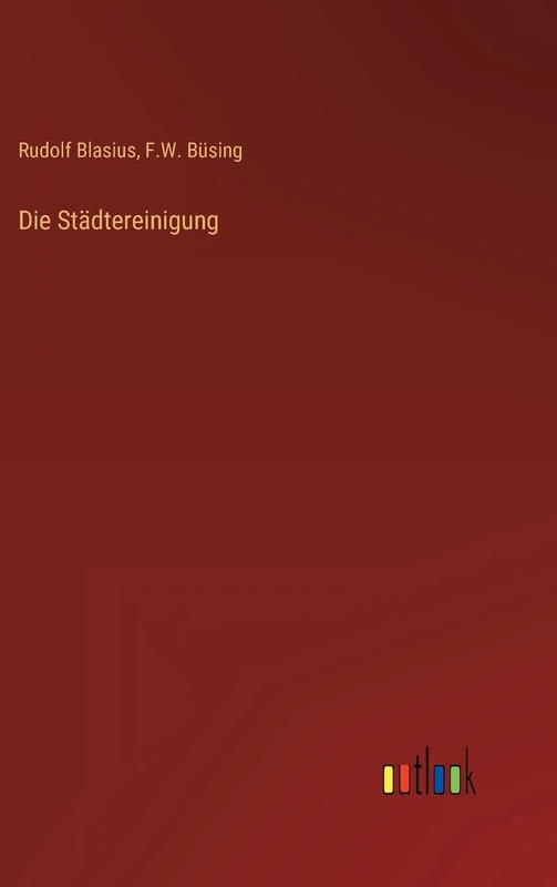 Die Städtereinigung