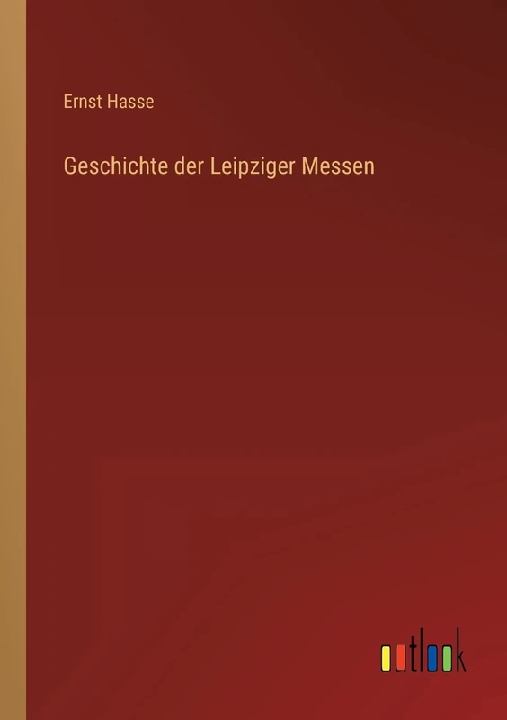 Geschichte der Leipziger Messen
