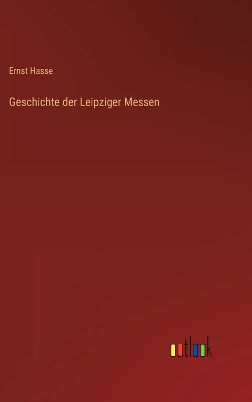 Geschichte der Leipziger Messen