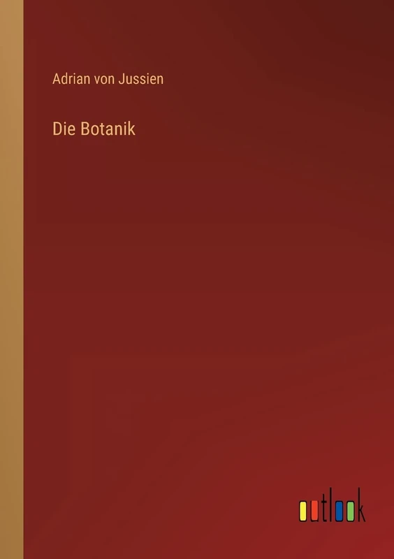 Die Botanik