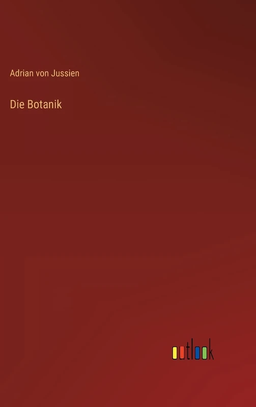 Die Botanik