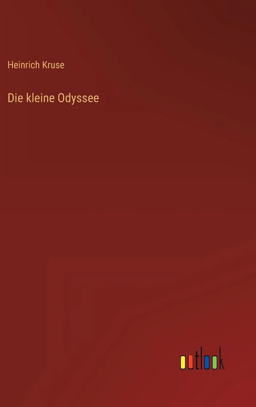Die kleine Odyssee