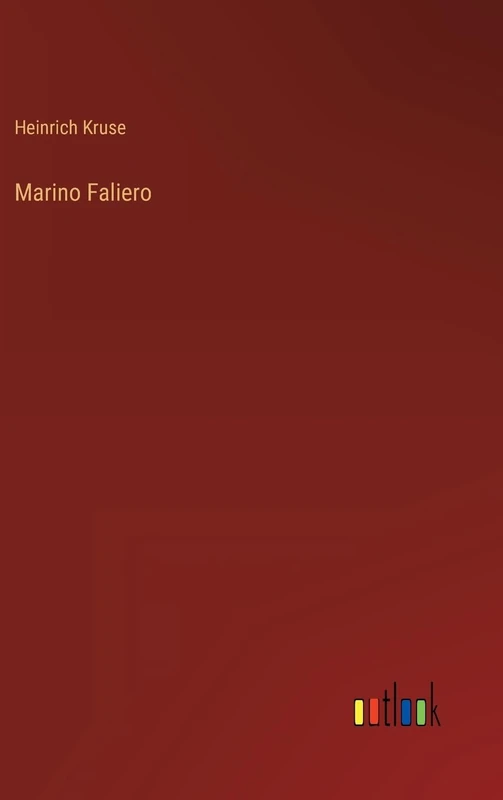 Marino Faliero - Image 1