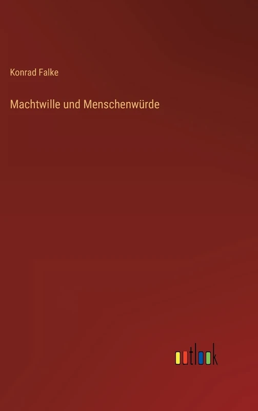 Machtwille und Menschenwürde - Image 1