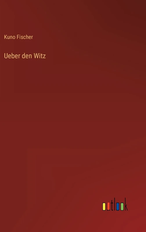 Ueber den Witz - Image 1