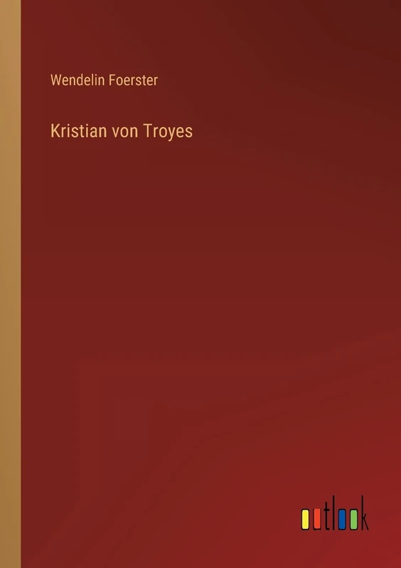 Kristian von Troyes