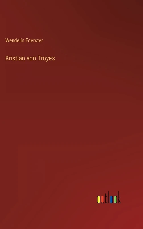 Kristian von Troyes