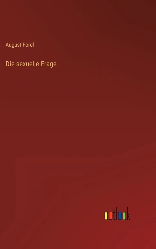 Die sexuelle Frage