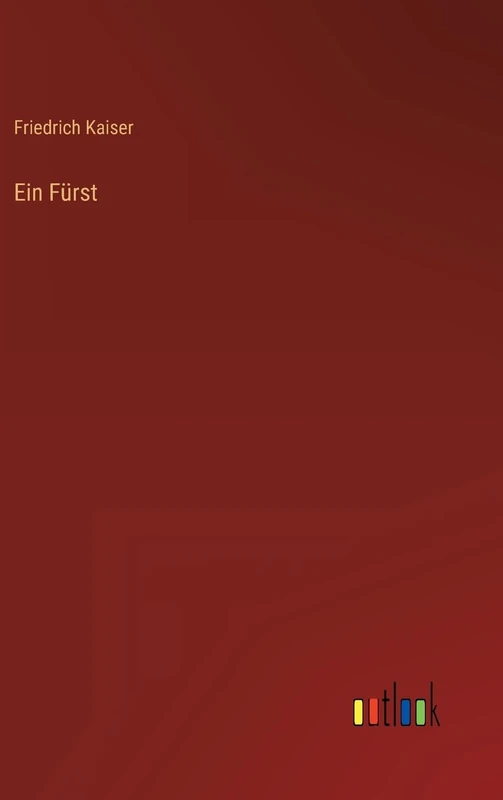 Ein Fürst