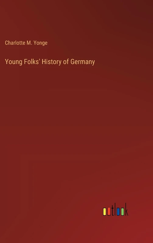 Young Folks' History of Germany - Image 1
