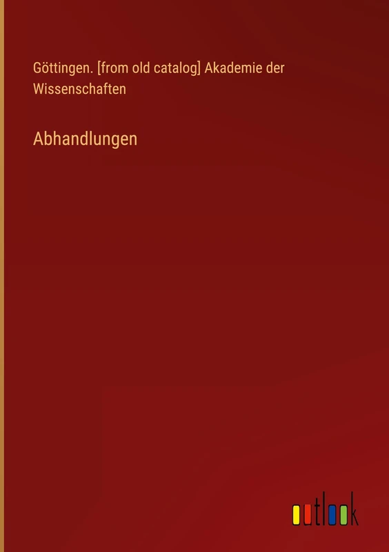 Abhandlungen