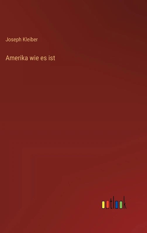 Amerika wie es ist