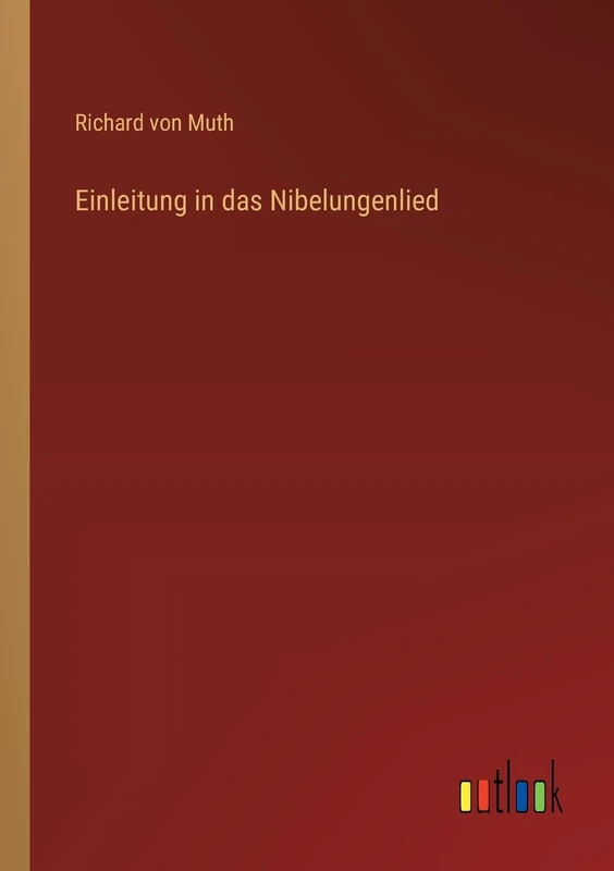 Einleitung in das Nibelungenlied - Image 1