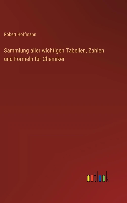 Sammlung aller wichtigen Tabellen, Zahlen und Formeln für Chemiker - Image 1