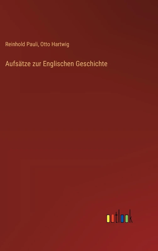 Aufsätze zur Englischen Geschichte