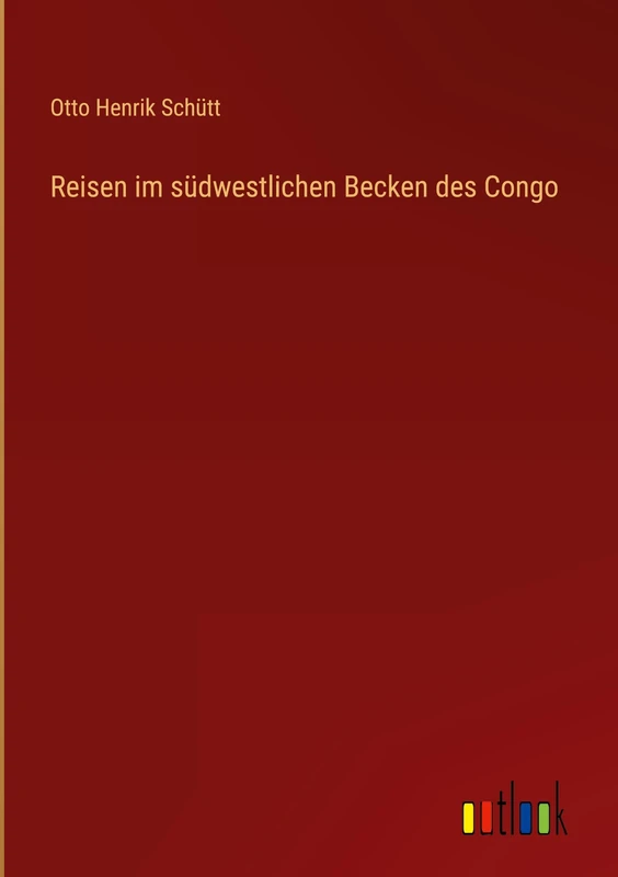 Reisen im südwestlichen Becken des Congo - Image 1