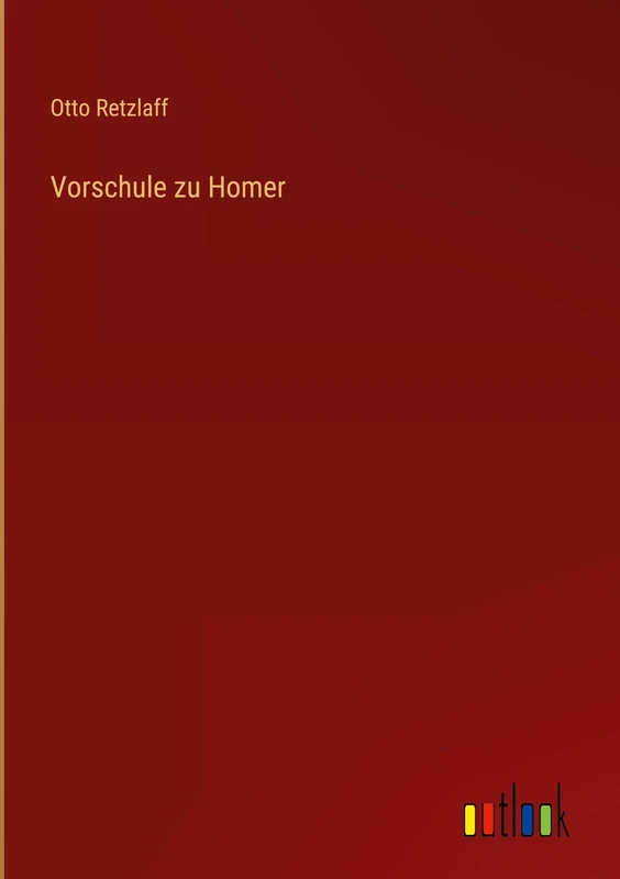 Vorschule zu Homer - Image 1