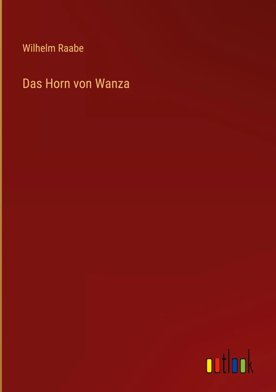 Das Horn von Wanza - Image 1